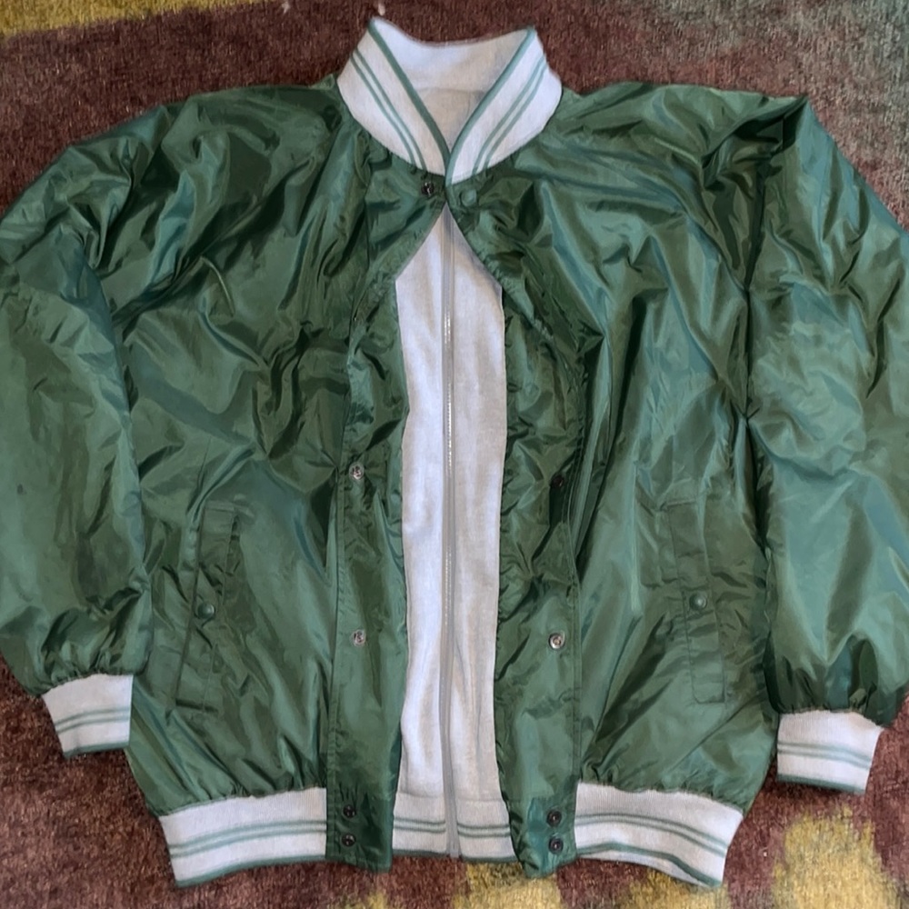 Vintage Cabelas Jacket